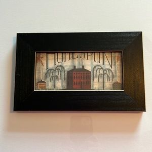 Primitive Framed Print